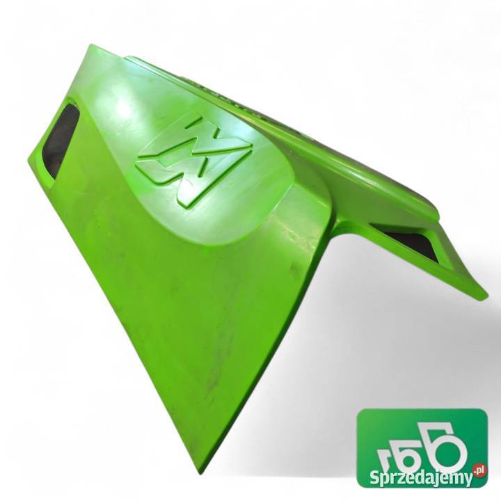 Pokrywa maska silnika Merlo Panoramic P 409 Plus Wilkowo