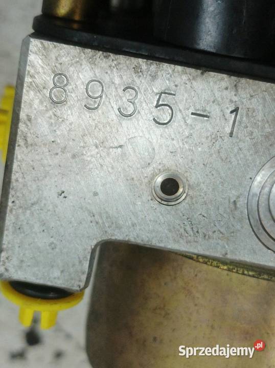 POMPA ABS SK318231 89351 1724J Suzuki Grand świętokrzyskie