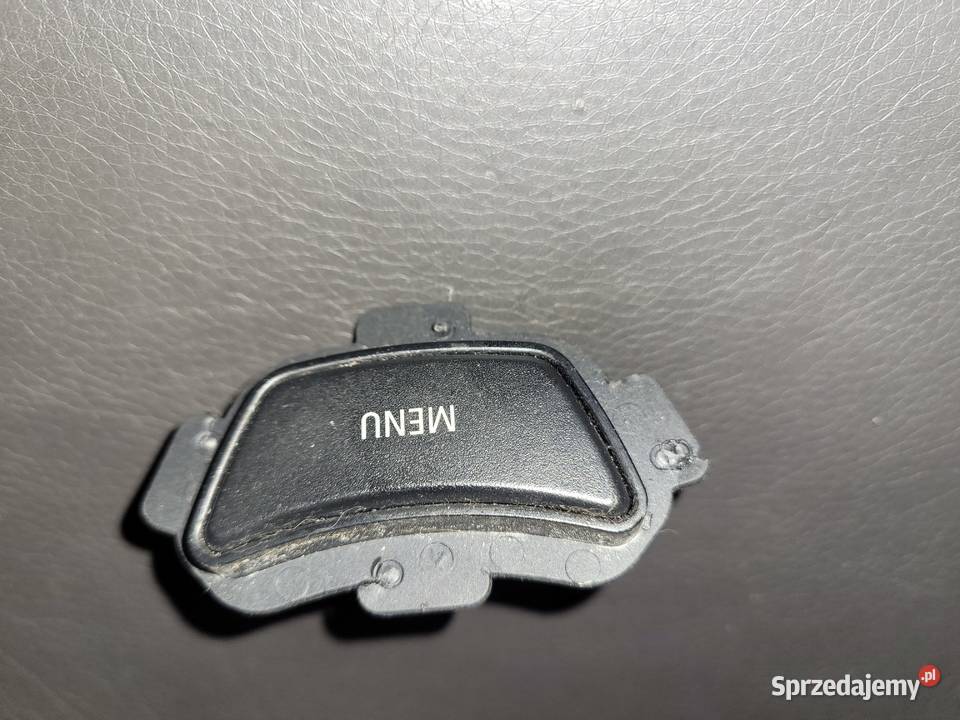 Przełącznik MENU BMW 698114801 Części samochodowe Lublin