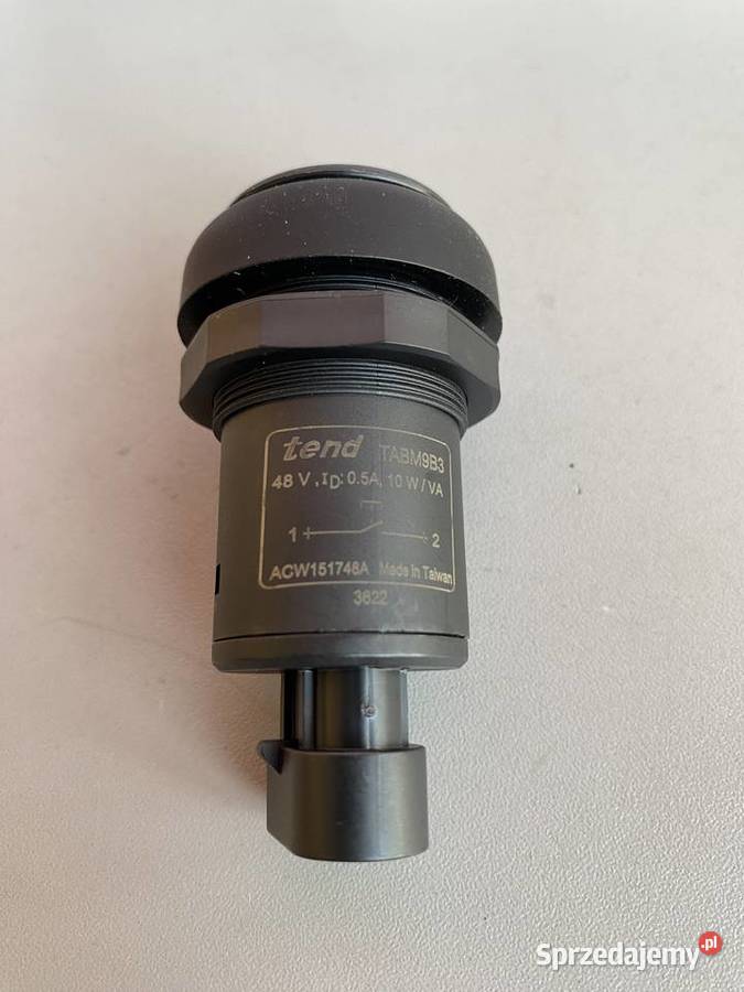 Przełącznik podnoszenia Massey Ferguson Białystok