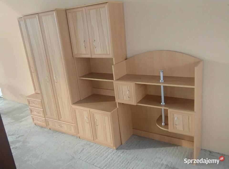 Sprzedam meble pokojowe