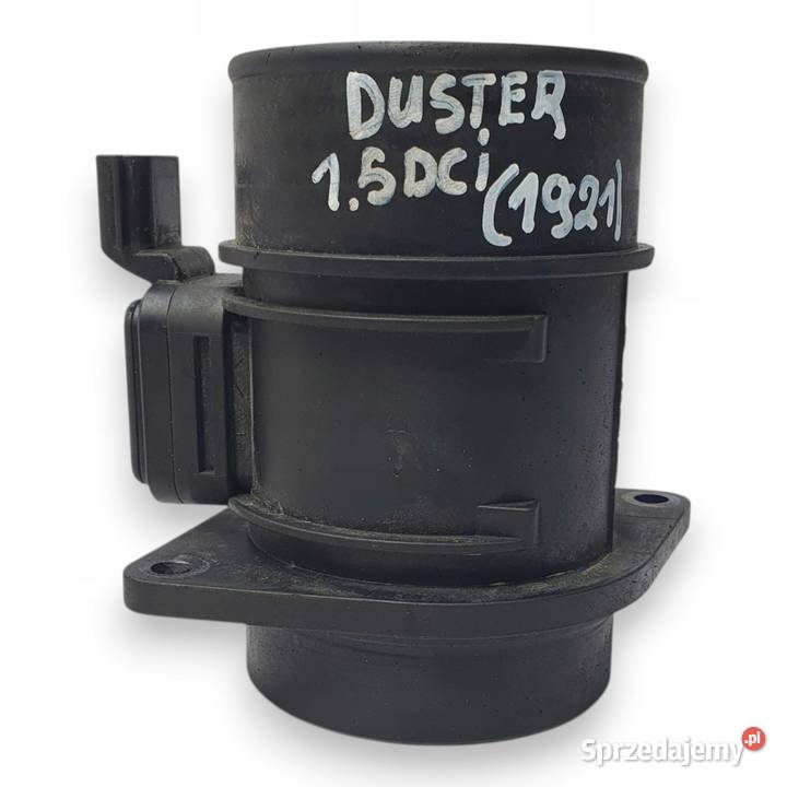 PRZEPŁYWOMIERZ Dacia Duster 15 DCI 8200651315 Chełm