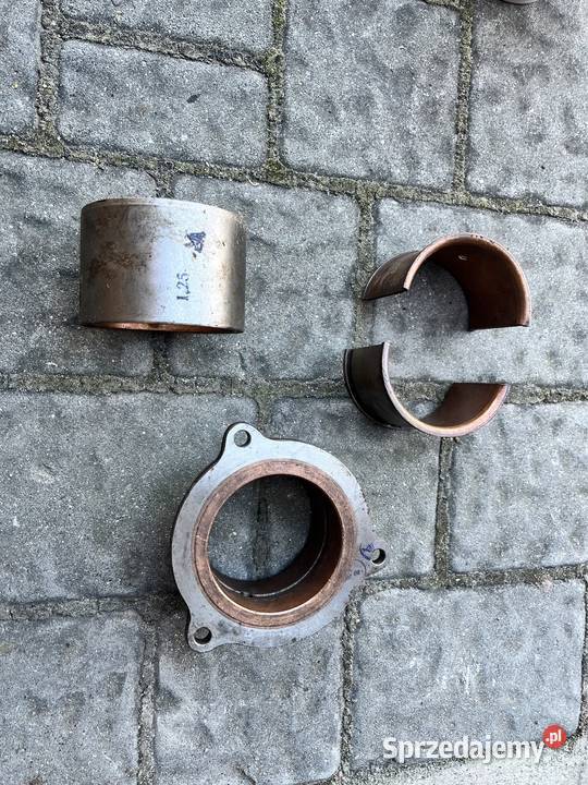 Panewka panewki andoria s320 125 lubelskie Lubartów