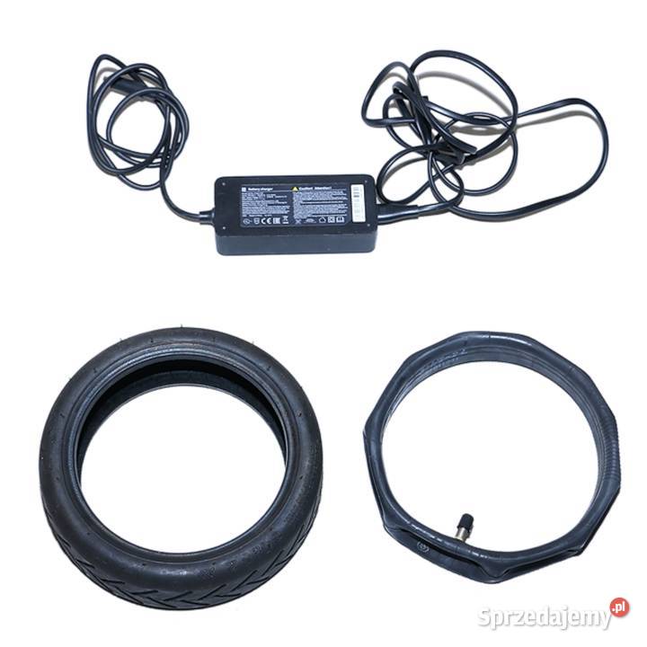 Hulajnoga elektryczna Xiaomi Mi Electric Scooter