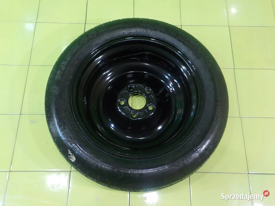 FORD MONDEO MK4 GALAXY MK3 S kolo dojazdowe Suków