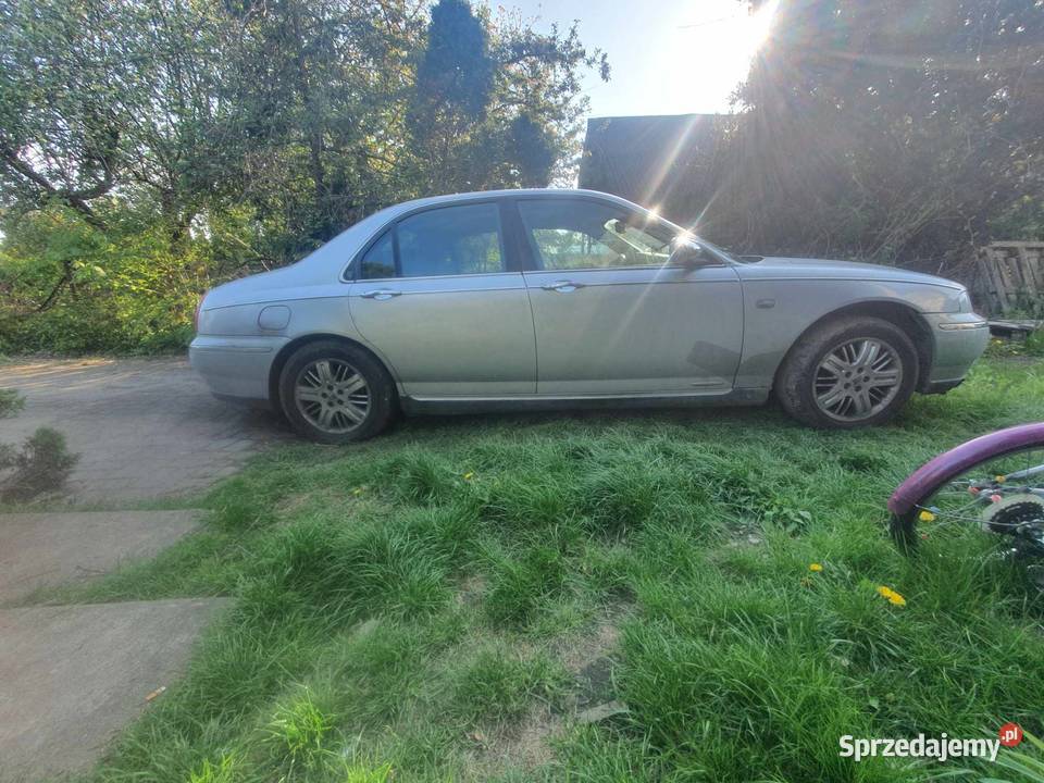 Rover75 sprzedam Warszawa