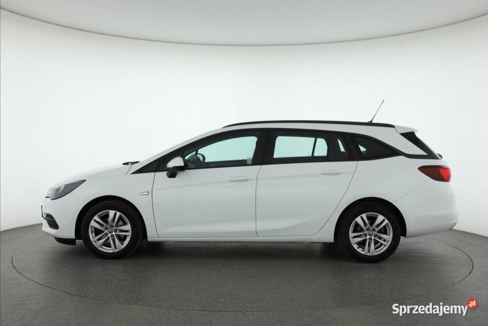 Opel Astra 15 CDTI Astra Piaseczno