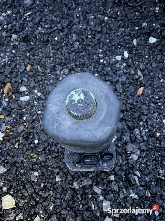 Pompa wspomagania polo skoda Ibiza Skarżysko-Kamienna