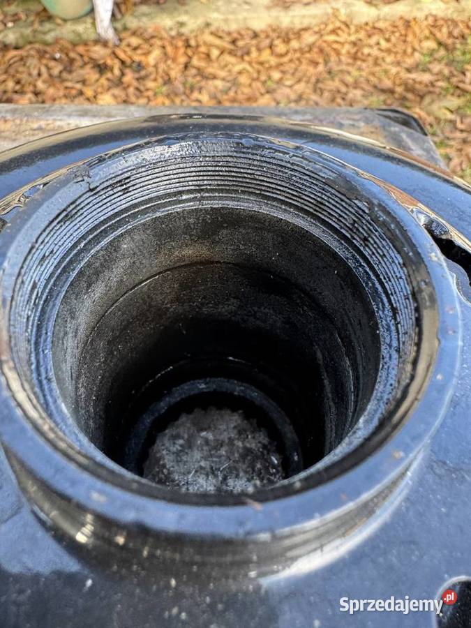 Ural Oryginalna PIASTA FALBANA KOŁA Przemyśl