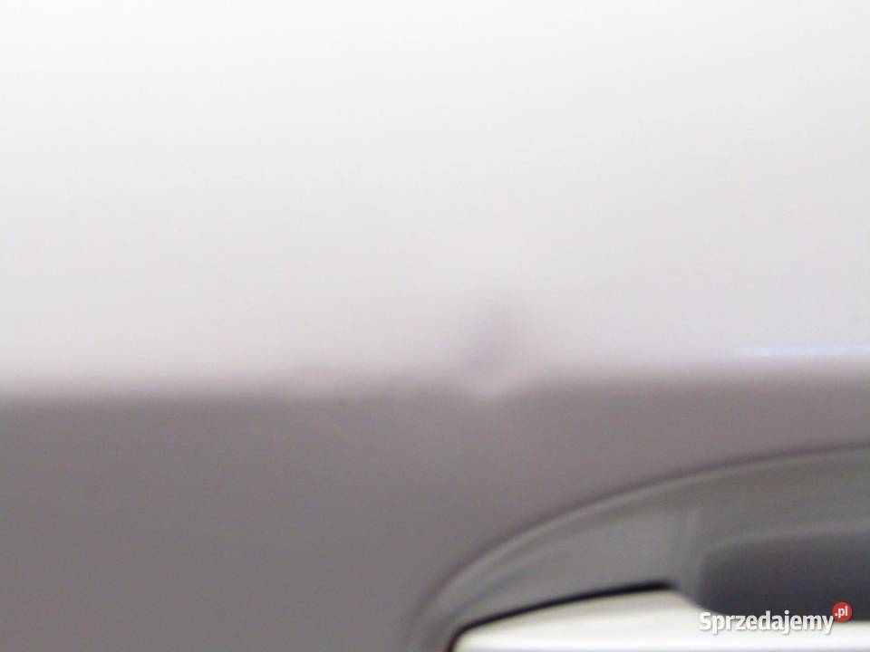 DRZWI PRZEDNIE LEWY PRZÓD 070 TOYOTA PRIUS III