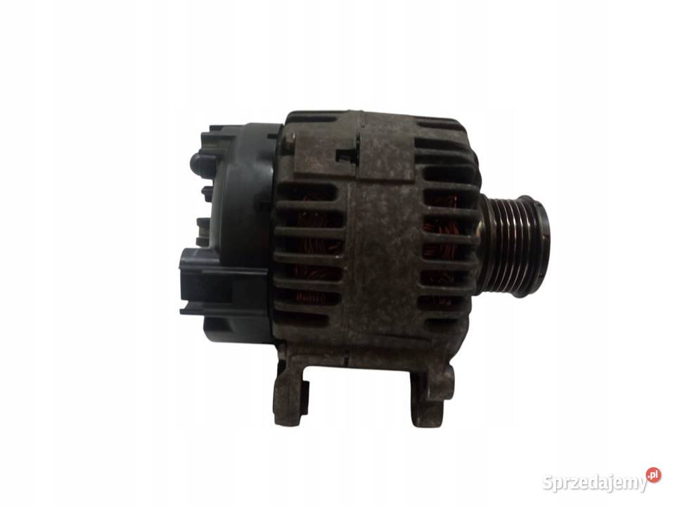 ALTERNATOR 06F903023C 20 FSI TFSI Seat Altea I sprzedam