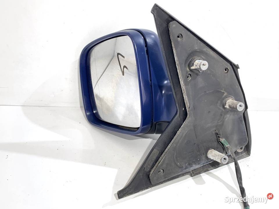 LUSTERKO LEWY VW TRANSPORTER T5 Bus 0315