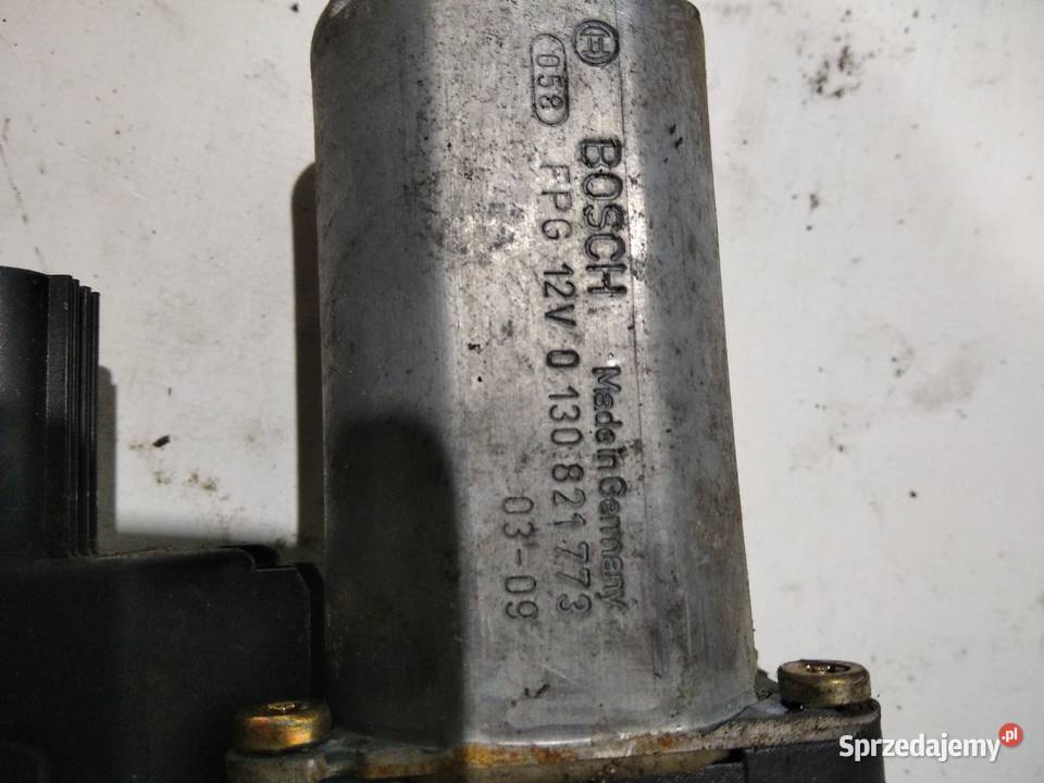 Ford Mondeo mk3 podnośnik szyby silniczek ze łódzkie Krośniewice