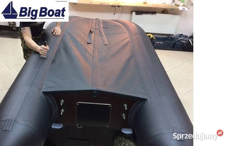Naprawa pontonów SUP z PVC FUNtube Akcesoria Bielsko-Biała