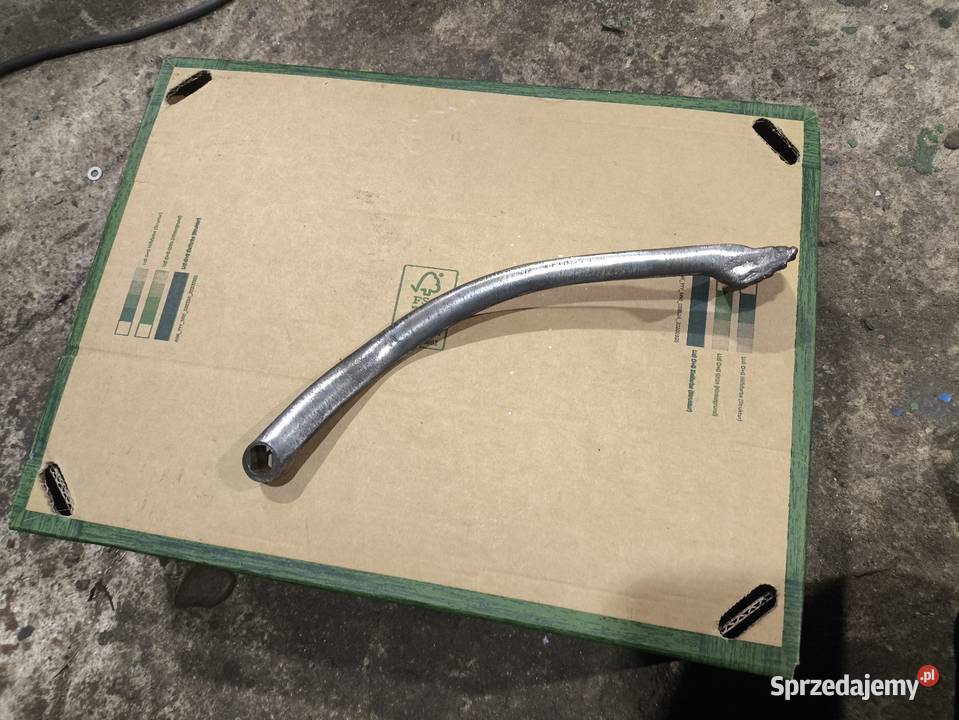 Wsk 125 Z2 łódzkie Bełchatów