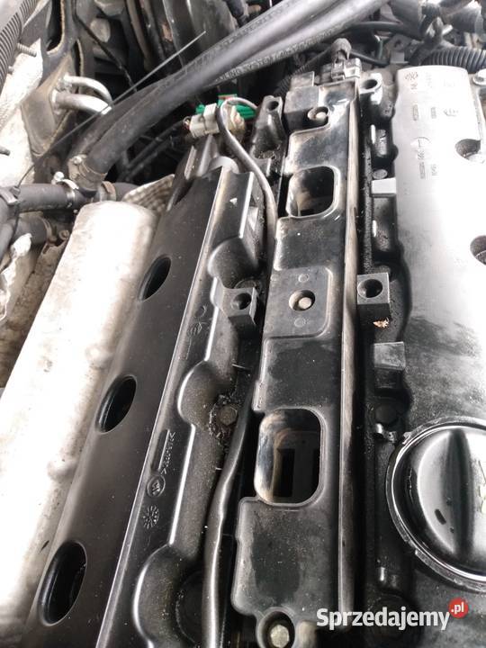 Cewka zapłonowa peugeot 607 407 22 pb 158 silnik osobowe Pozostałe mazowieckie Sienno