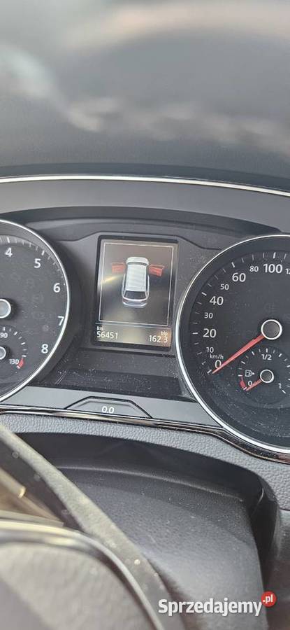 VW Passat Wariant B8 elektryczne szyby Wrocław