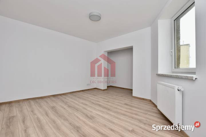 Lokal Dębica 1000m2 biurowy