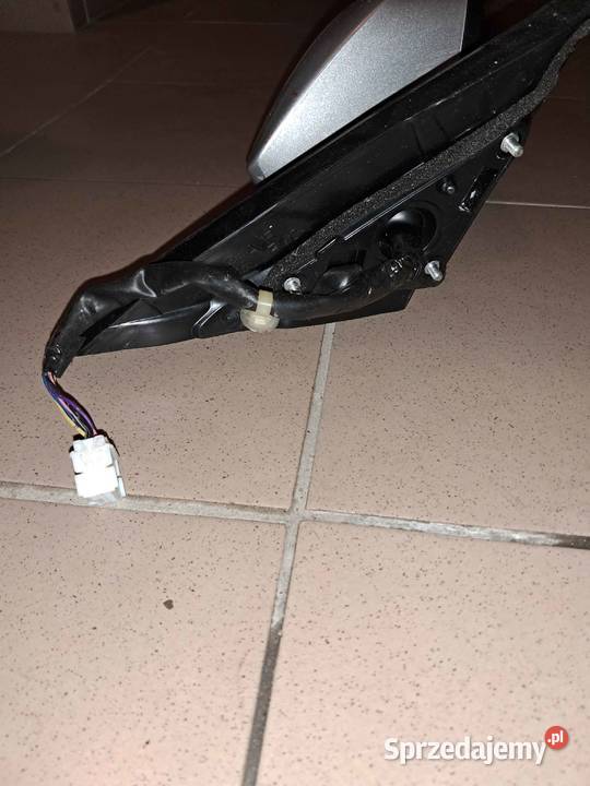 Lusterko prawe Honda Accord VII