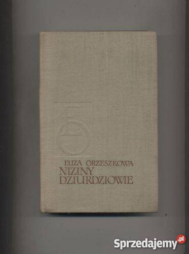 Niziny Dziurdziowie Pozostałe Szczecin