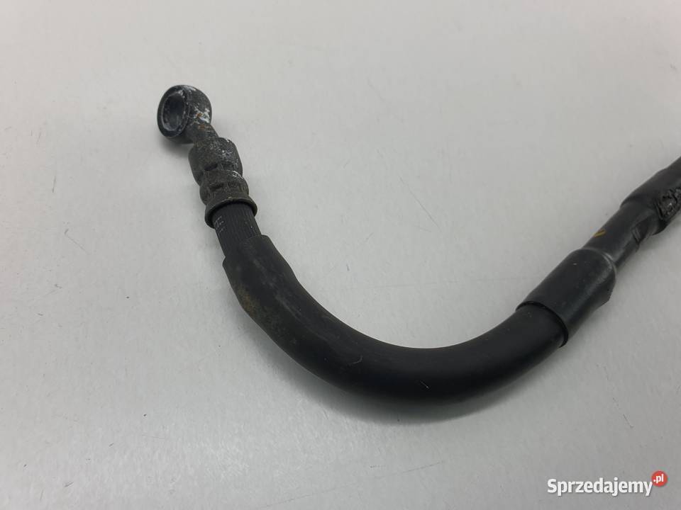 Przewod Hamulcowy Tyl Yamaha Yzf 250450