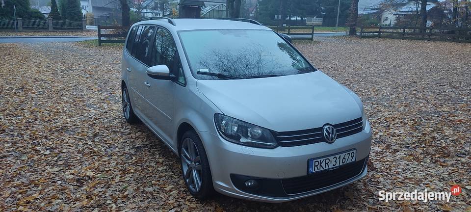 VW Touran