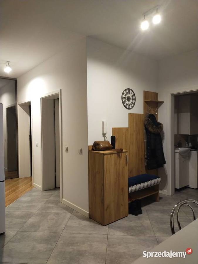 MIESZKANIE 75 M2 BARCIŃSKI PARKTYLNA 2D Łódź