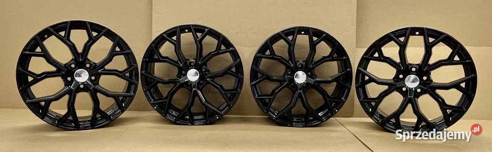 MOTEC MCT17 85x19 5x112 ET30 BMW Audi A6 A7 A8 Samochodowe Gostyń