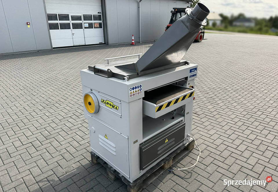 Grubościówka JAROMA DSMD63 Sierakowska Huta