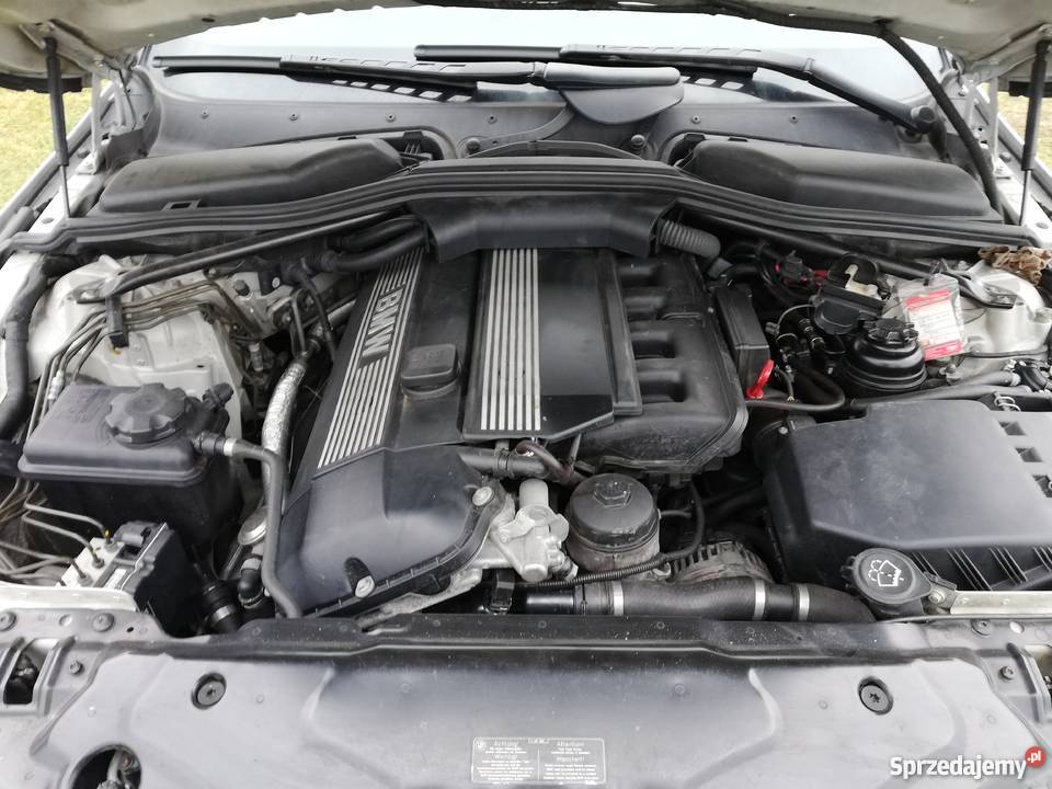 BMWe 60 22 l benzyna gaz Kiełczygłów