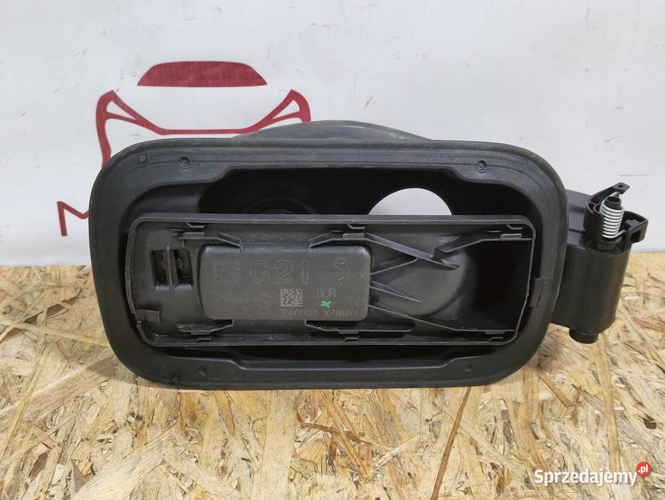 Gniazdo Wlewu Paliwa BMW 3 G21 14290410 wielkopolskie Pleszew