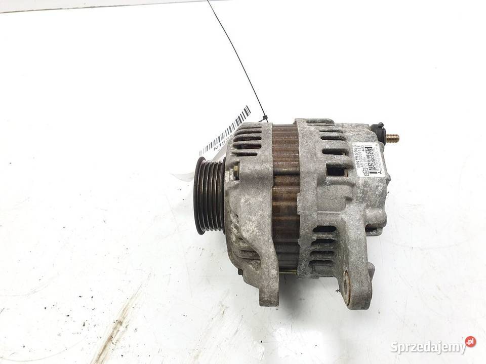 ALTERNATOR MITSHUBISHI COLT MN155953 sprzedam