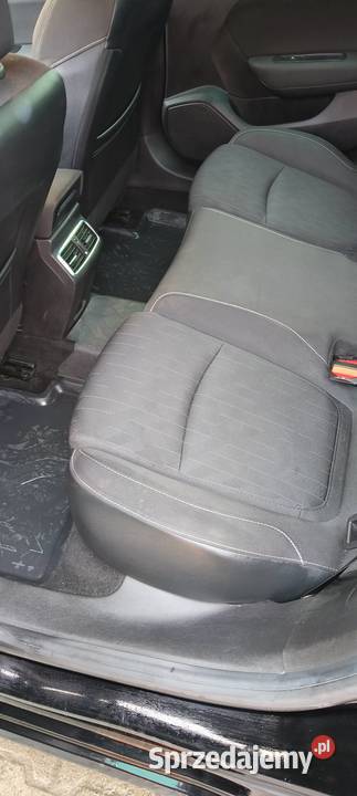 Renault Megane IV 13Tce 115 Limited Dzierżoniów