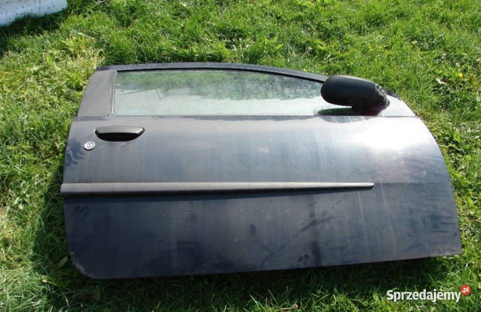 Fiat Punto części lampy koło zapasowe 19jtd Chełmno