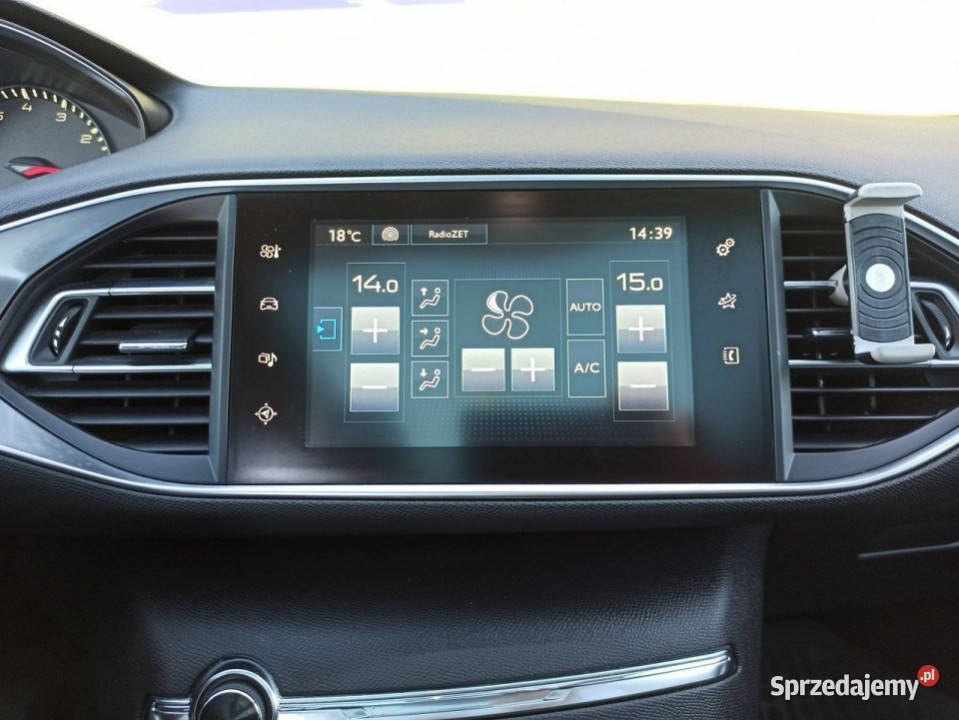 panorama navi serwis nieuszkodzony podkarpackie