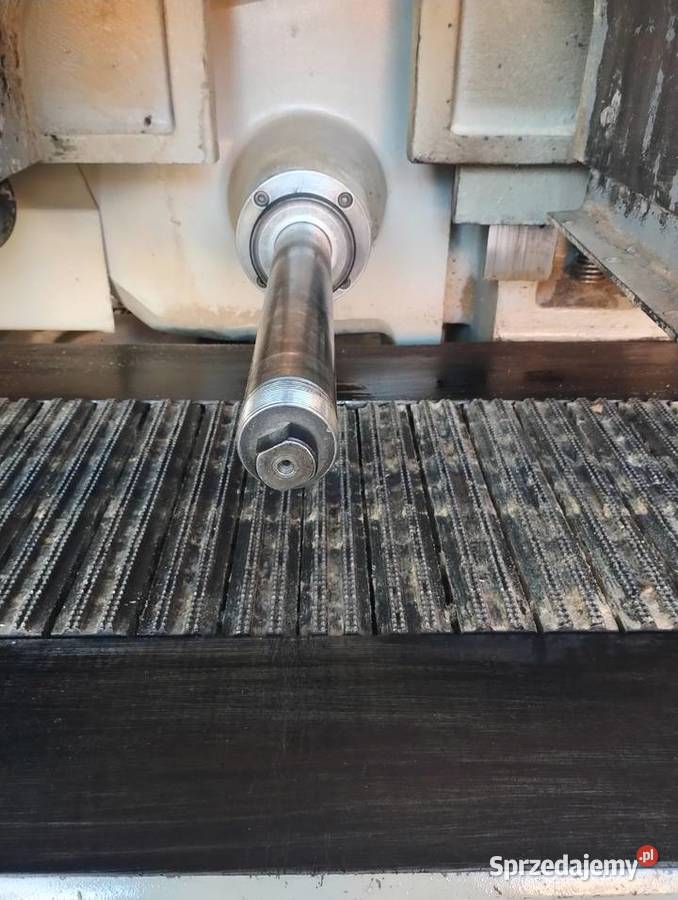 Wielopiła Cosmec SM320 Obrzynarka Piła Tuszyn