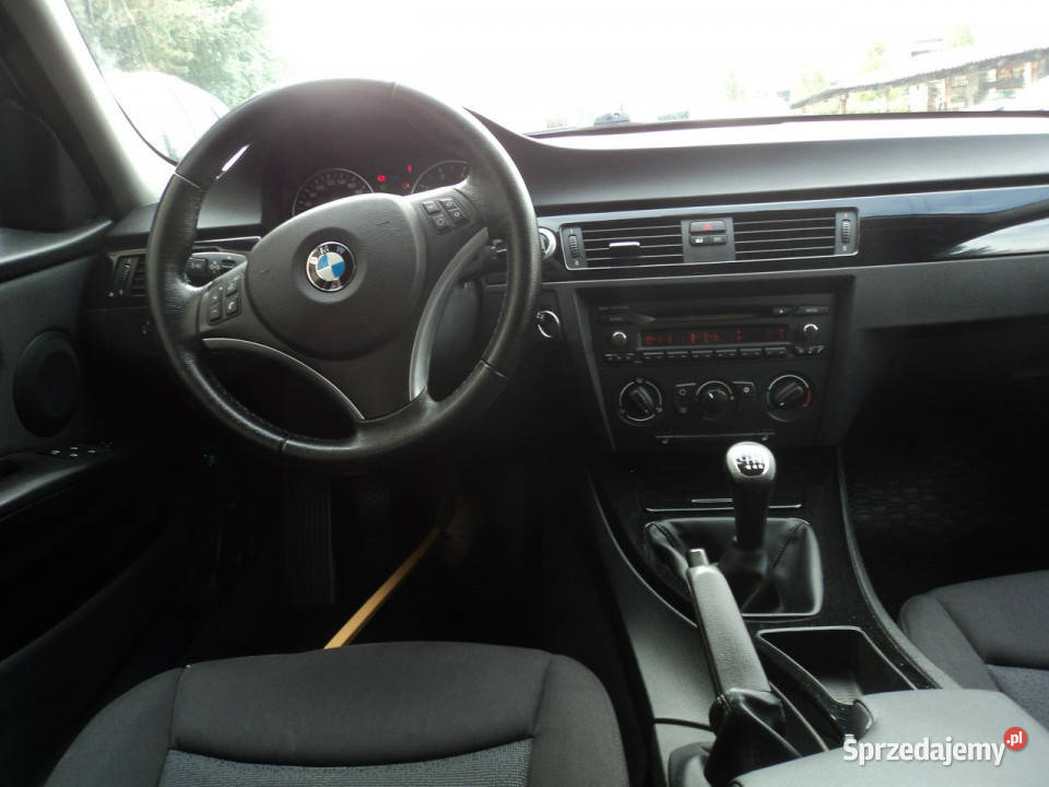 BMW 318 sprzedam ładneBMW 318i 20 bgaz 130 E46 Lublin