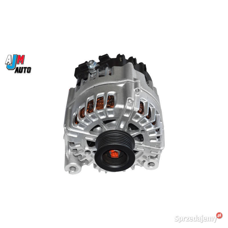 Alternator 7803724 30 D BMW 5 F10 F07 F11 BMW 7 Grabów Szlachecki sprzedam