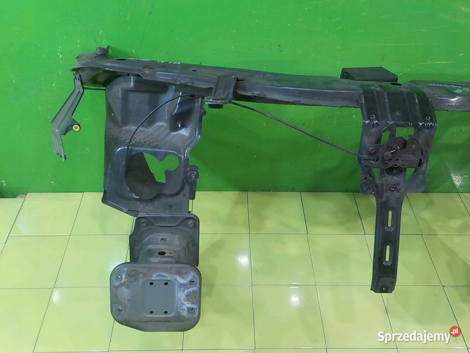 OPEL ANTARA LIFT 22 CDTI 14r 5D pas przedni Suków sprzedam