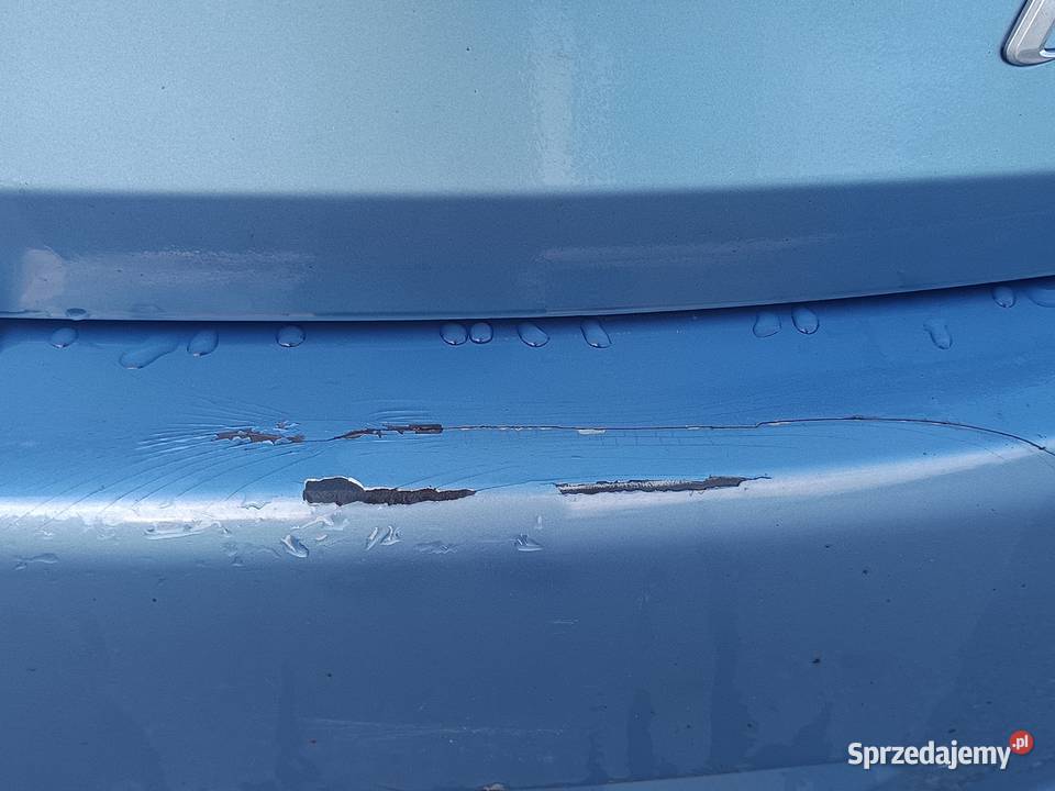 Sprzedam Hyundai i30 II 2012 14 100 LPG Czchów