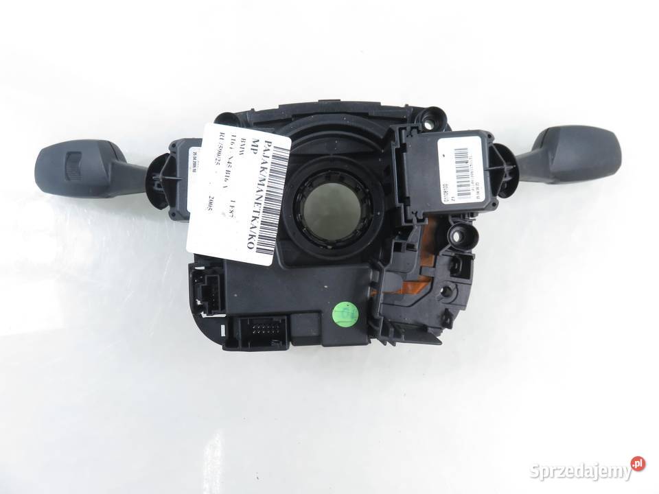 PRZEŁĄCZNIK ZESPOLONY BMW 1 E87 392002081 osobowe