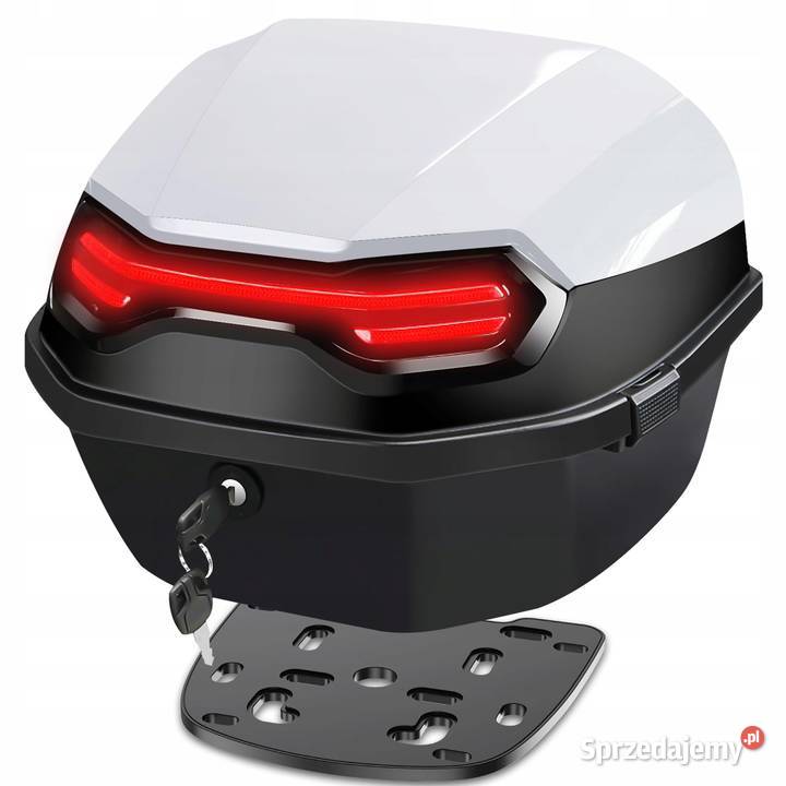 Lgvoa kufer do motocykla Myszyniec