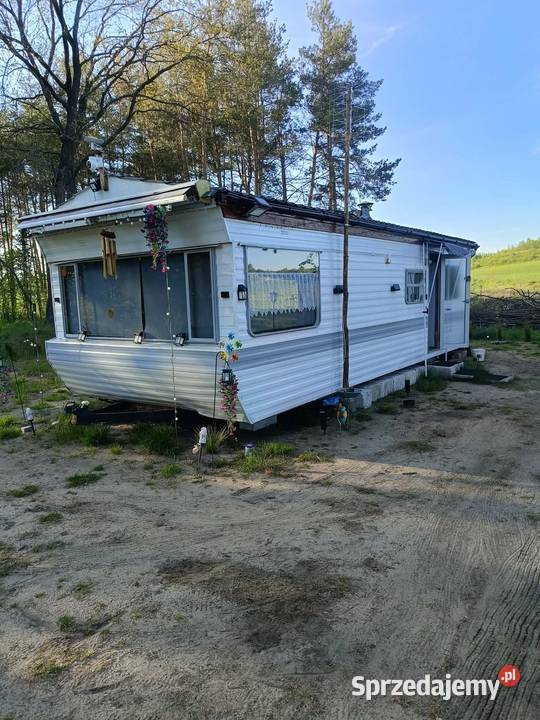 Domek Holenderski Trzciniec sprzedam