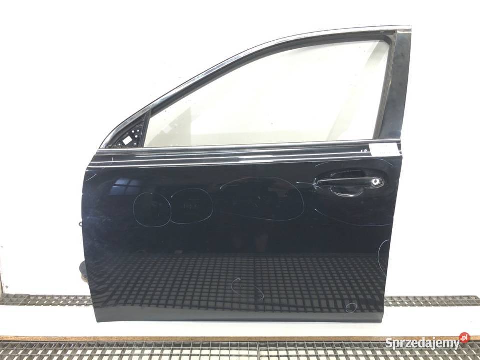 DRZWI LEWY PRZÓD SUBARU LEGACY V Kombi 0814
