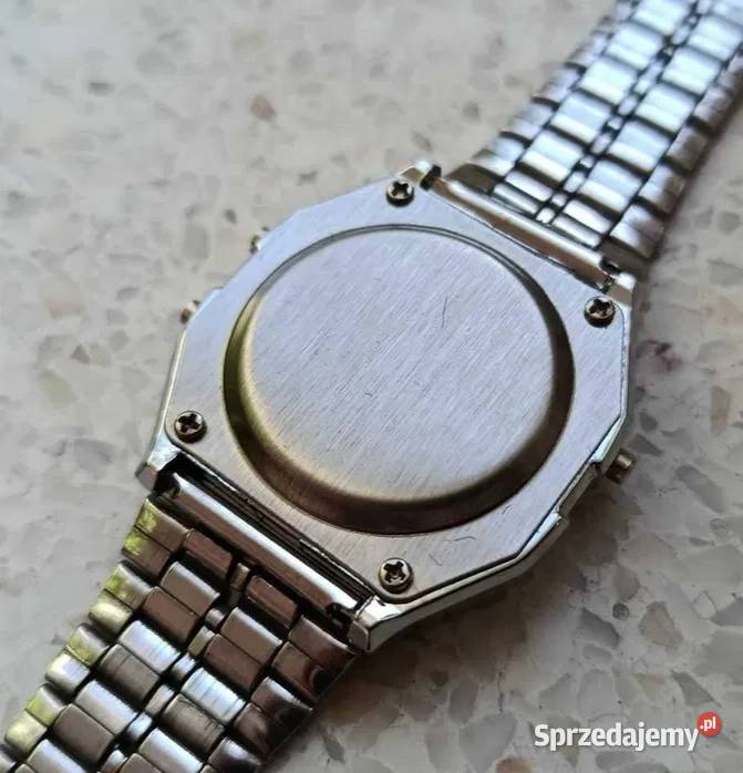 Zegarek Nowy Rzeszów