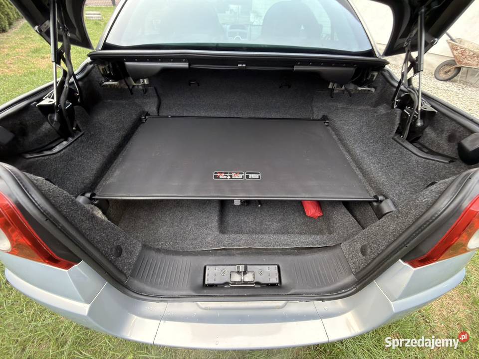 Renault Megane 2 CC Kabriolet 20 Benzyna