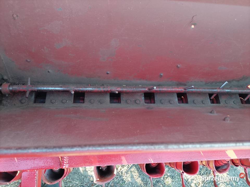 Siewnik na sprzedaż Łuków