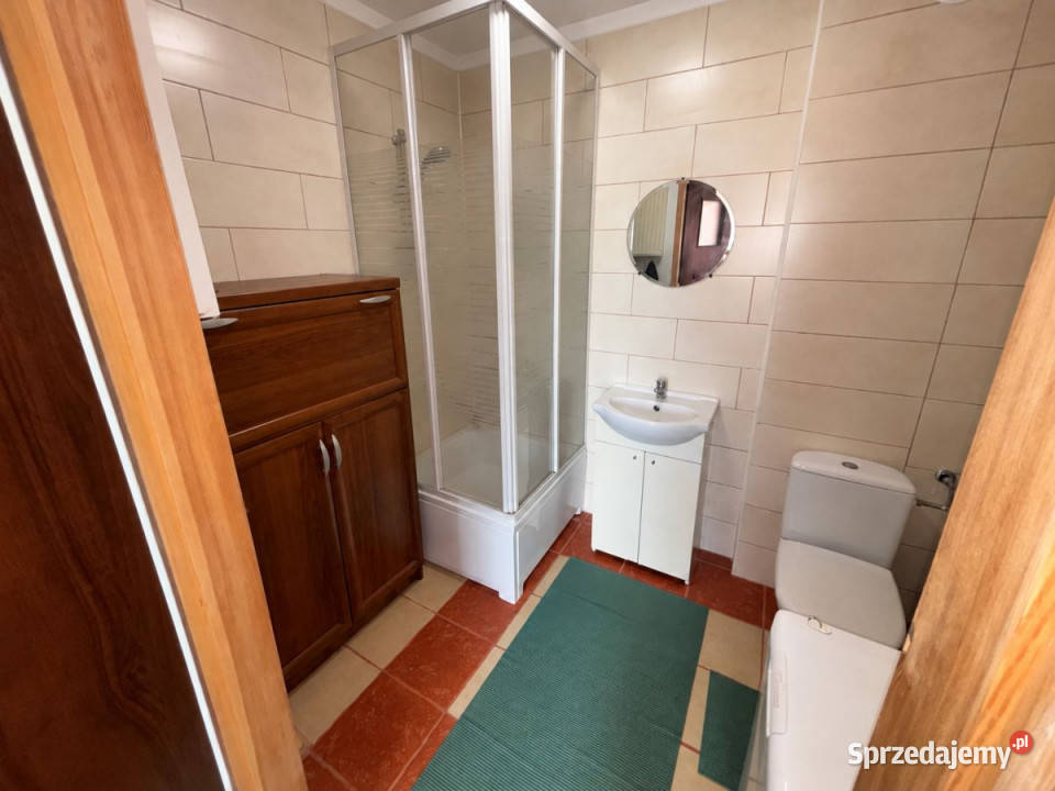 sprzedaży domu wolnostojącego Szymanki 90m2 1500m2