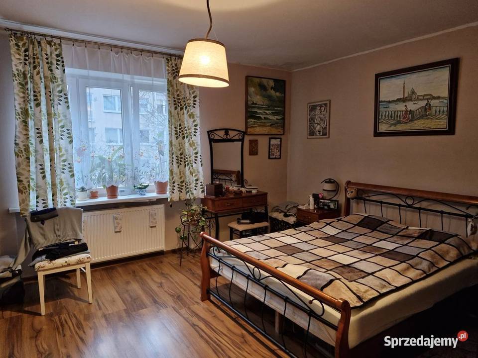 3pok 79met Sportowej BALKON PIWNICA OGRÓD GARAŻ Wrocław