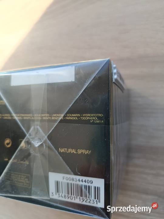 Perfumy Damskie Hypnotic Poison Dior Białystok